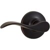Oil Rubbed Bronze