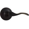 Oil Rubbed Bronze