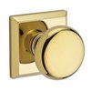 Polished Brass Lifetime Finish-003