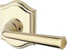 Polished Brass Lifetime Finish-003