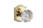 Polished Brass Lifetime Finish-003