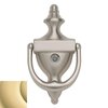 Polished Brass,No Lacquer-031