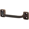 Aged Bronze-716