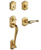 Polished Brass,No Lacquer-031