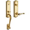 Polished Brass,No Lacquer-031