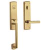 Polished Brass,No Lacquer-031