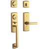 Polished Brass,No Lacquer-031