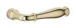Polished Brass,No Lacquer-031