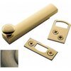 Satin Brass and Black-050