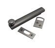 Graphite Nickel Lifetime Finish-076