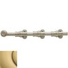 Satin Brass and Brown-060