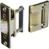 Satin Brass and Black-050