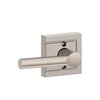 Satin Nickel-619