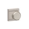 Satin Nickel-619
