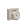 Satin Nickel-619