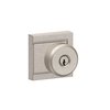Satin Nickel-619