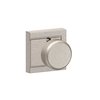Satin Nickel-619