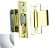 Polished Chrome-260