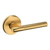 Satin Brass Lifetime Finish-044