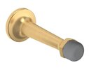 Satin Brass Lifetime Finish-044