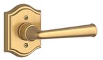Satin Brass Lifetime Finish-044