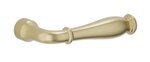 Satin Brass Lifetime Finish-044