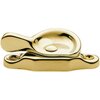Polished Brass,No Lacquer-031