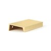 Satin Brass-US4