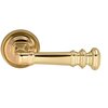 Polished and Lacquered Brass-US3