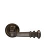 Antique Bronze, Unlacquered-US5A