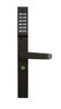 Oil Rubbed Bronze-US10B
