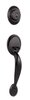 Venetian Bronze-US11P