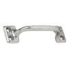 Satin Nickel-619