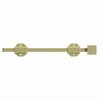 Polished Brass-US3
