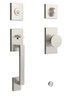Satin Nickel-150