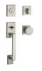 Satin Nickel-150