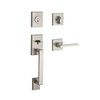 Satin Nickel-150