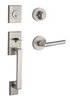 Satin Nickel-150