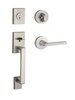 Satin Nickel-150