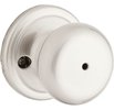 Satin Nickel-US15