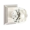 Satin Nickel-US15
