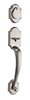Satin Nickel-US15