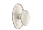 Satin Nickel-US15