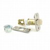 Satin Chrome-626