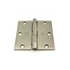 Antique Nickel-US15A