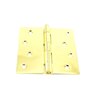 Polished Brass-US3