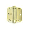 Antique Brass-US5