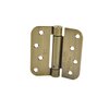 Antique Brass-US5