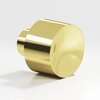Polished Brass