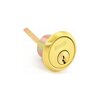 Satin Brass-606